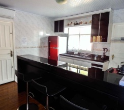 Коттедж в Glamour Gramado Residence