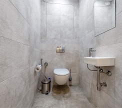 Люкс Дионис в Dionis Art Apartments