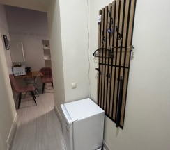 Стандартный трехместный номер в Республика на Графском