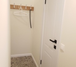 Бюджетный Номер в APARTIN в Apartin