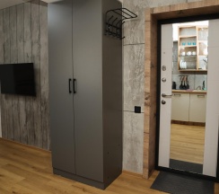 Одноместный номер категории стандарт в Городок