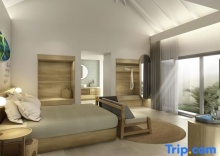 Вилла Deluxe в Mercure Rayong Lomtalay Villas & Resort