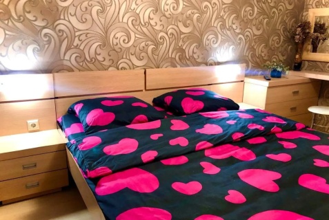 Химки: Апартаменты Апартаменты двухкомнатные RELAX APART – Московская 16