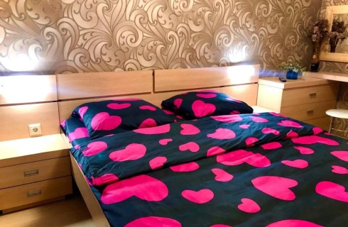 Химки: Апартаменты Апартаменты двухкомнатные RELAX APART – Московская 16