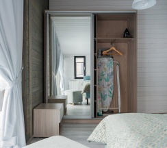 Коттедж с 4 комнатами в ШерХан