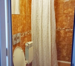 Трехместный в У Елены