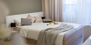 Санкт-Петербург: Апарт-отели Москва