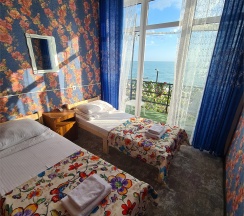 Семейный в Алёнка