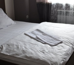 Стандартный номер в Визор