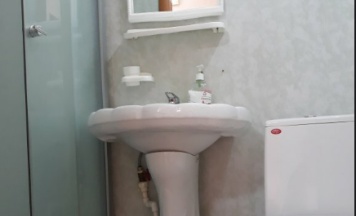 Номер стандарт с 1 двуспальной кроватью в Наталия