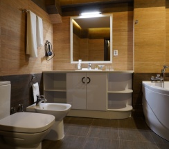 Апартаменты в Макхолл