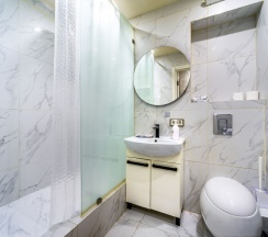 Де Люкс №28 в Портал Апартментс