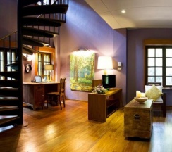 Люкс Дуплекс в Kaomai Lanna Resort