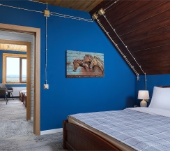 Дом Лесника в Na Ferme
