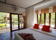 Вилла в Ko Kut Ao Phrao Beach Resort