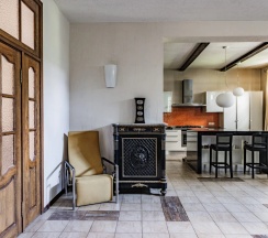 Коттедж Deluxe в Cottage.Moscow