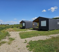 Barnhouse № 4 в Bri Village