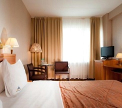 Бета Стандарт Плюс (широкая кровать) в Абсалют-Тур