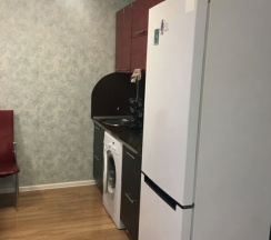Квартира в Апартаменты на Воронежское шоссе, 3А/1