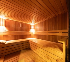 Коттедж Deluxe в Cottage.Moscow