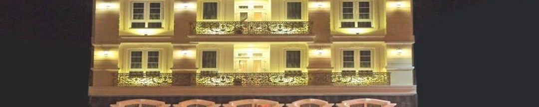 Номер Standard в Diamond Hotel
