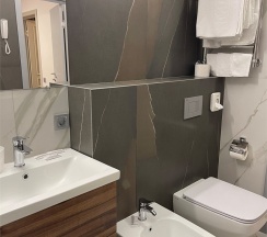 Люкс Невский видовой (Люкс) в Москва