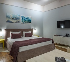 Studio в Art village