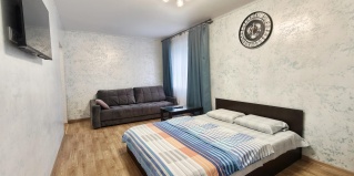 Серпухов: Апартаменты 6 звезд