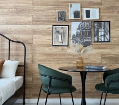 Квартира в Hugge Place