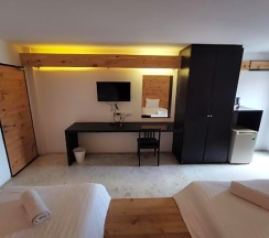 Двухместный номер Standard двуспальная кровать в Amara Resort Hua Hin