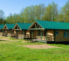 Терем в Новый ковчег