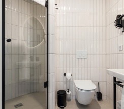 Стандарт с 1 кроватью Queen-size в Нега