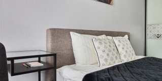 Минск: Апартаменты Апартаменты Halva