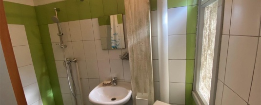 Номер эконом стандарт с 2 односпальными кроватями в Флигель