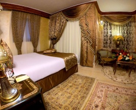 Свадебный люкс в Oriental Rivoli Hotel & SPA