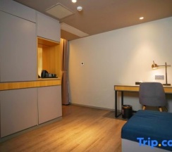 Семейный номер Standard в The Golden Ville Boutique Hotel & Spa