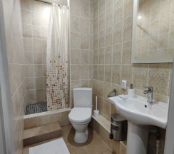 «Комфорт» 2-х местный DBL, (№103; №104; №202; №206)  в MotoStop