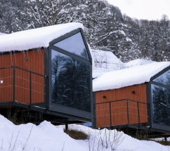 Коттедж в Эндемик