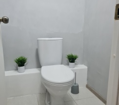 Квартира в Апартаменты на Габдуллы Амантая 3