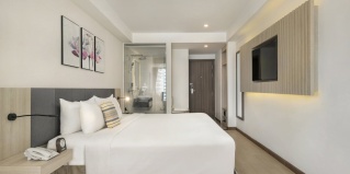 Нячанг: Отель Atlantic Nha Trang Hotel