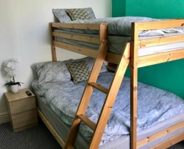 Номер Standard в Yado Hotel