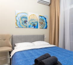 Адлер ☼ Ленина 290/6 │ 218 от LetoApart в LetoApart