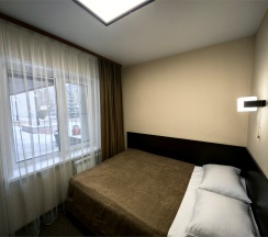 Одноместный комфорт в Борус