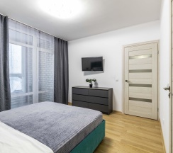 Квартира в DreamHouse