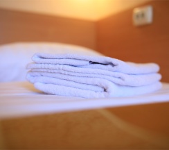 1 этаж Одноместный номер "Стандарт" в Лапландия