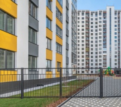 Квартира в Апартаменты на Крауля улица, 170