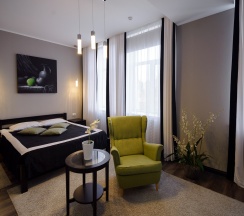 Comfort в Гранд, гостинично-ресторанный комплекс
