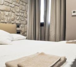 Двухместный номер Standard двуспальная кровать в Olivia Rooms Eurialo
