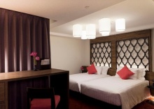 Двухместный номер Standard в Maitria Mode Sukhumvit 15 Bangkok