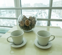 Люкс в Спорт-Отель